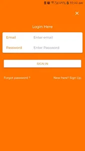 EASY LET ROOMS LTD screenshot 1