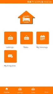 EASY LET ROOMS LTD screenshot 3