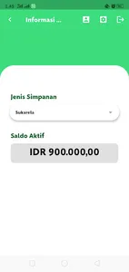 Koperasi Kadin screenshot 4
