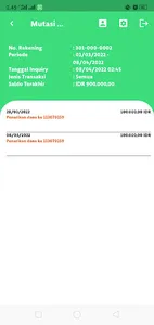 Koperasi Kadin screenshot 6