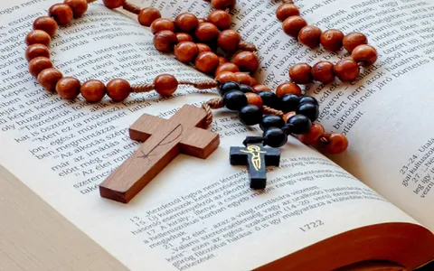 The Holy Rosary screenshot 1