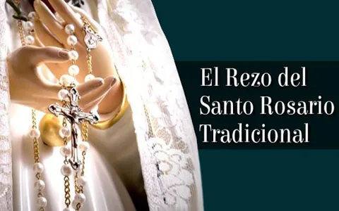 The Holy Rosary screenshot 4