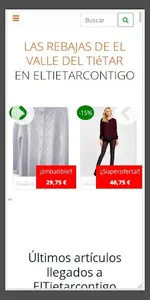 Eltietarcontigo screenshot 0