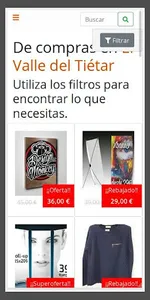 Eltietarcontigo screenshot 2