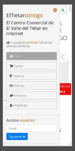 Eltietarcontigo screenshot 3