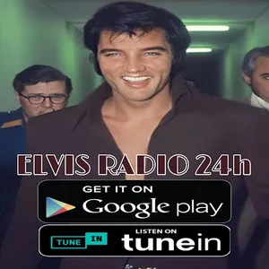 Elvis Radio 24h screenshot 2