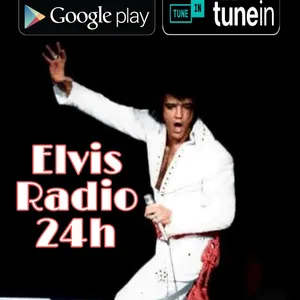 Elvis Radio 24h screenshot 3