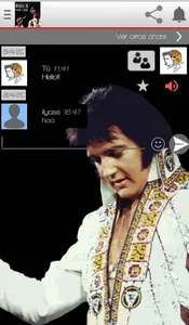 Elvis Radio 24h screenshot 6