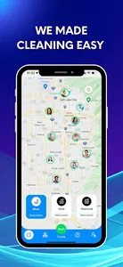 Sweep screenshot 10
