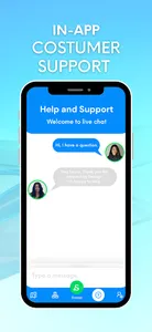 Sweep screenshot 4