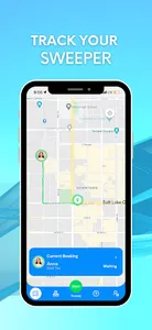 Sweep screenshot 8