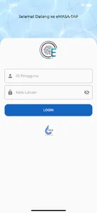 eMASA-TAP screenshot 0