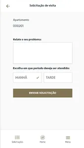 Embraed Fidélité screenshot 4