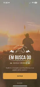 Em Busca do Cavalo Crioulo screenshot 1