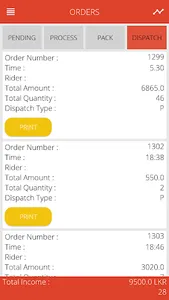 SmartFood Outlets screenshot 4