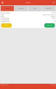 SmartFood Outlets screenshot 6