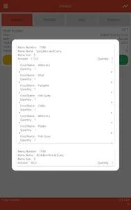 SmartFood Outlets screenshot 9