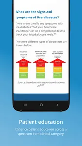 EMGuidance - Medicines Info screenshot 7