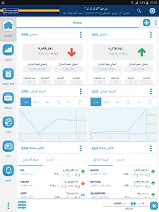 eBroker Mobile screenshot 6