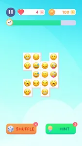 Emoji Connect: Onet Classic screenshot 6