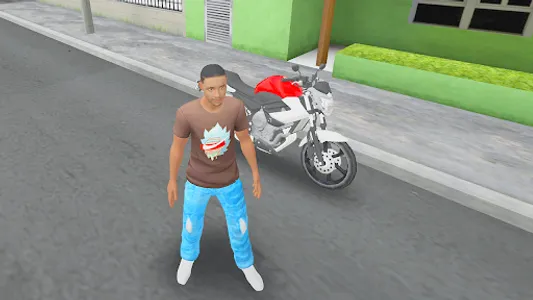 Elite Motos 2 Atualização BR screenshot 0