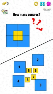 Brain Training IQ Test Brain Q screenshot 1