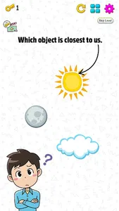 Brain Training IQ Test Brain Q screenshot 2