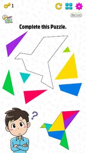 Brain Training IQ Test Brain Q screenshot 3