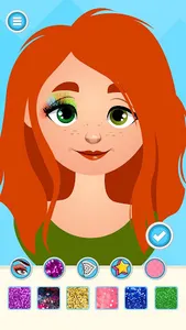 Eye Art & Paint Color Fill - S screenshot 5