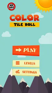 Cannon Shooting Color Blast –  screenshot 0