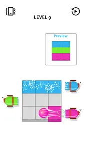 Cannon Shooting Color Blast –  screenshot 6