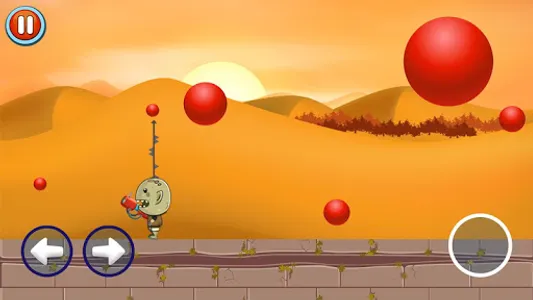 Bubble Trouble - Shoot Bubble  screenshot 10