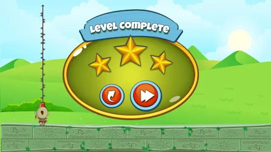 Bubble Trouble - Shoot Bubble  screenshot 11