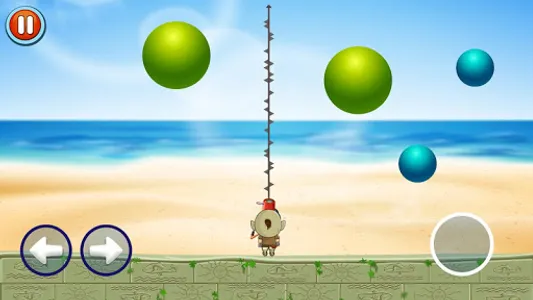 Bubble Trouble - Shoot Bubble  screenshot 5