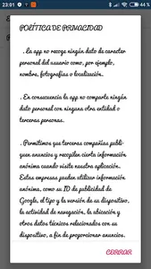 EmpGal screenshot 2