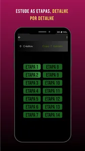 Estude inglês: Aprender leitur screenshot 3