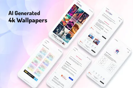 EMUI | MAGIC UI THEMES APP screenshot 3