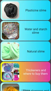 How to make Fluffy Slime 100 screenshot 11