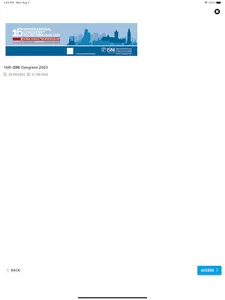 EEM Events screenshot 11