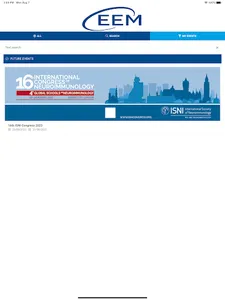 EEM Events screenshot 16