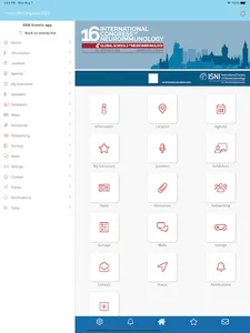 EEM Events screenshot 18