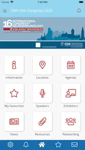 EEM Events screenshot 5
