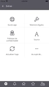 AFVAC 2021 screenshot 3