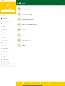 App zur Jahrestagung TAR 2020 screenshot 5