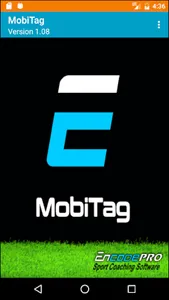 MobiTag screenshot 0