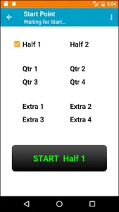 MobiTag screenshot 1