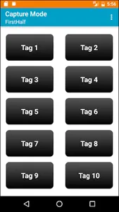 MobiTag screenshot 2