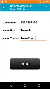 MobiTag screenshot 4