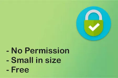 Save Password locally screenshot 1
