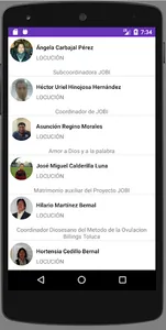 encuentro con la verdad radio screenshot 3